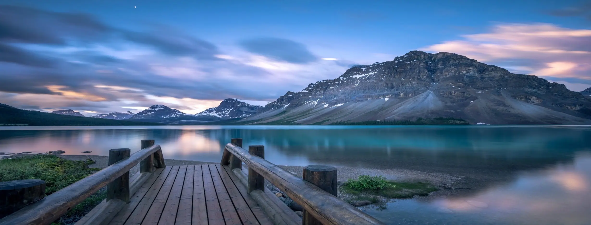 Image for Breathtaking Scenery